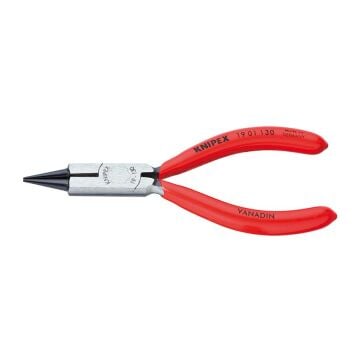 Knipex 19 01 Kesicili Kuyumcu Pensi 130 mm