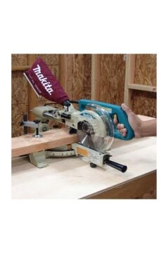 Makita LS0714N Sürgülü Gönye Kesme