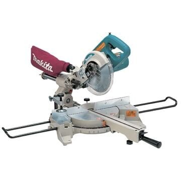 Makita LS0714N Sürgülü Gönye Kesme