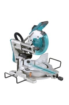 Makita LS1019 1.510W Çift Sürgülü Gönye Kesme Makinesi