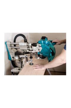 Makita LS1019 1.510W Çift Sürgülü Gönye Kesme Makinesi