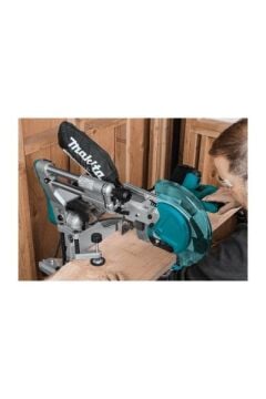 Makita LS1019 1.510W Çift Sürgülü Gönye Kesme Makinesi