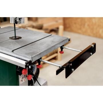 Metabo BAS 318 Precision WNB Şerit Testere