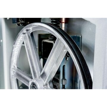 Metabo BAS 318 Precision WNB Şerit Testere