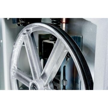 Metabo BAS 318 Precision WNB Şerit Testere