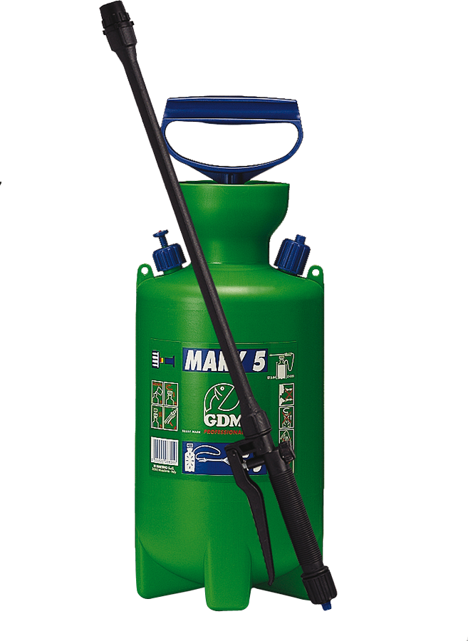 Dimartino 4003/SC Mary 5 Kollu Pompa