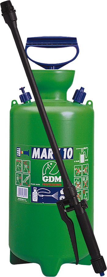 Dimartino 4004/SC Mary 10 Kollu Pompa