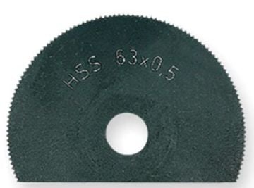 Proxxon 28900  65 mm OZI 220/E için Bıçak