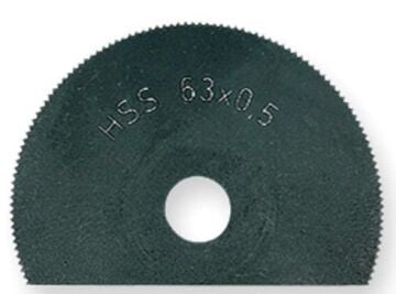 Proxxon 28900  65 mm OZI 220/E için Bıçak