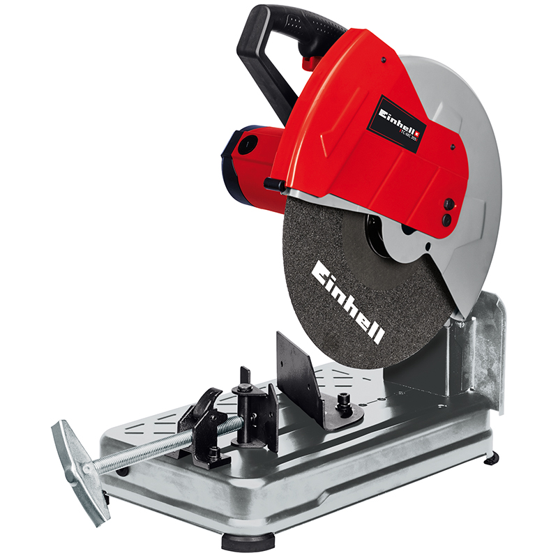 Einhell TC-MC 355 Profil Kesme