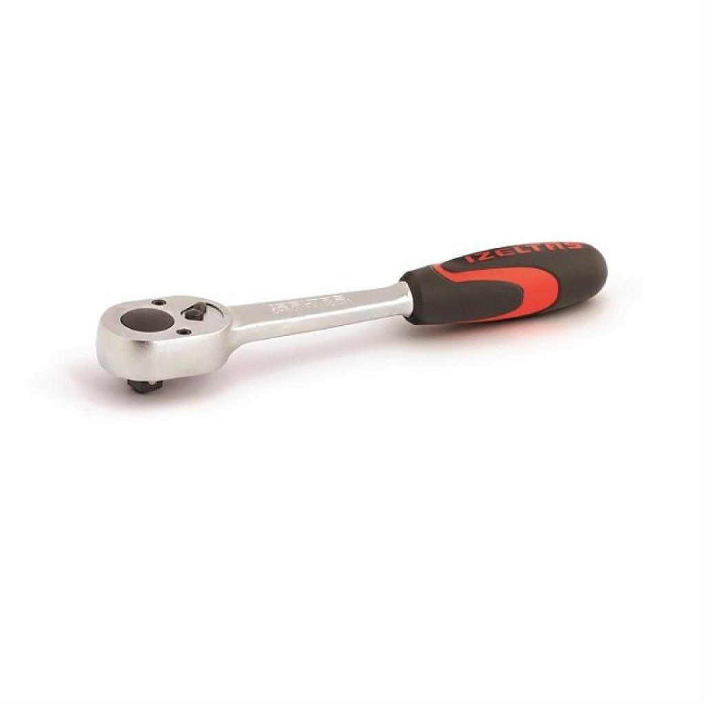 İzeltaş 3/8 Cırcır Kolu 200mm