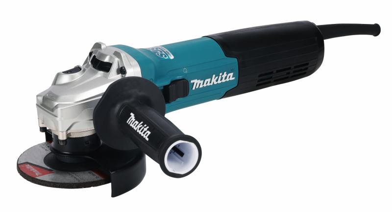 Makita GA4592 1900W Elektrikli Avuç Taşlama