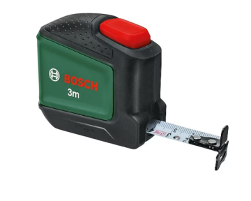 Bosch Şerit Metre 3 m