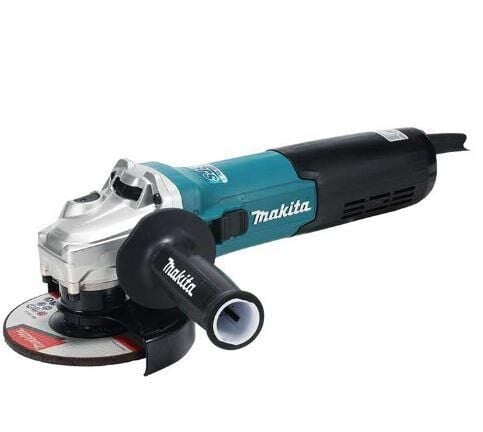 Makita GA5090 Elektrikri Avuç Taşlama 125mm