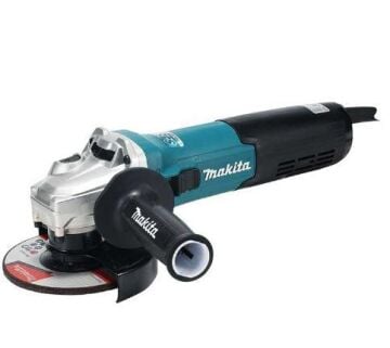 Makita GA5090 Elektrikri Avuç Taşlama 125mm