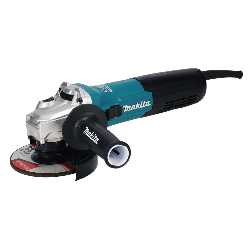 Makita GA5090 Elektrikri Avuç Taşlama 125mm