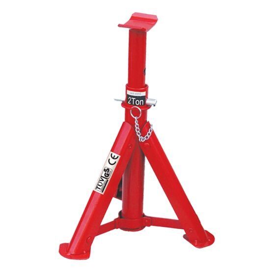 Bigred T42004 Katlanır Ayaklı Kriko Standı