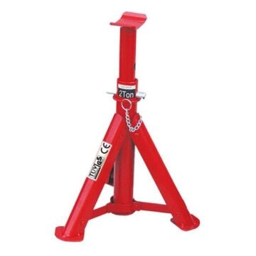 Bigred T42004 Katlanır Ayaklı Kriko Standı