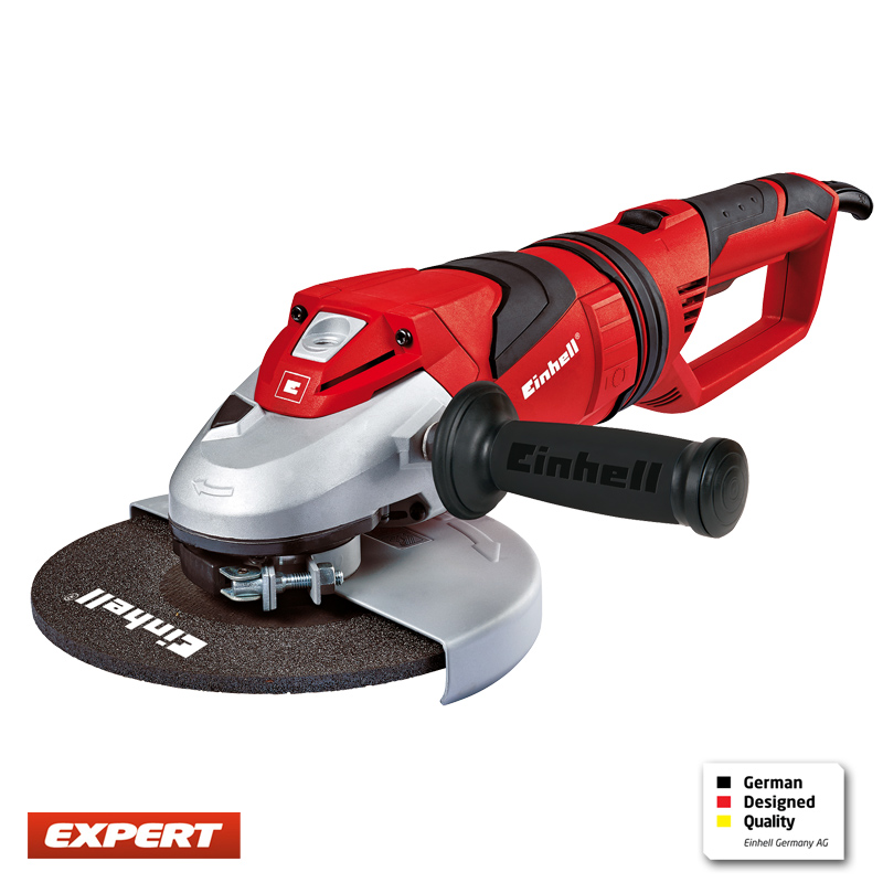 Einhell TE-AG 230 Taşlama Makinası
