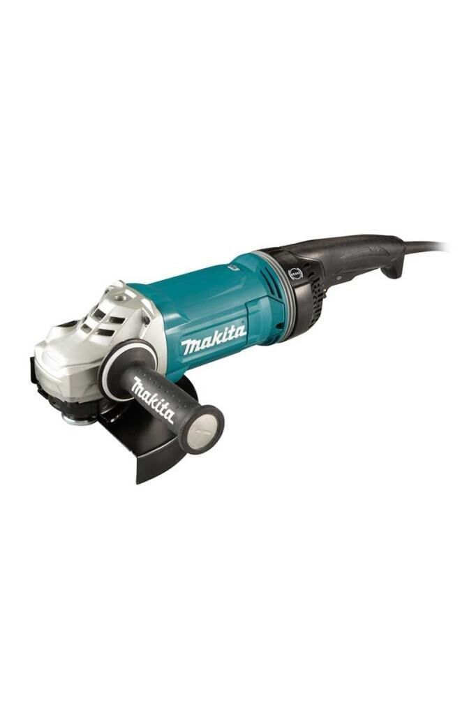 Makita GA9070 Elektrikli Büyük Taşlama 230mm