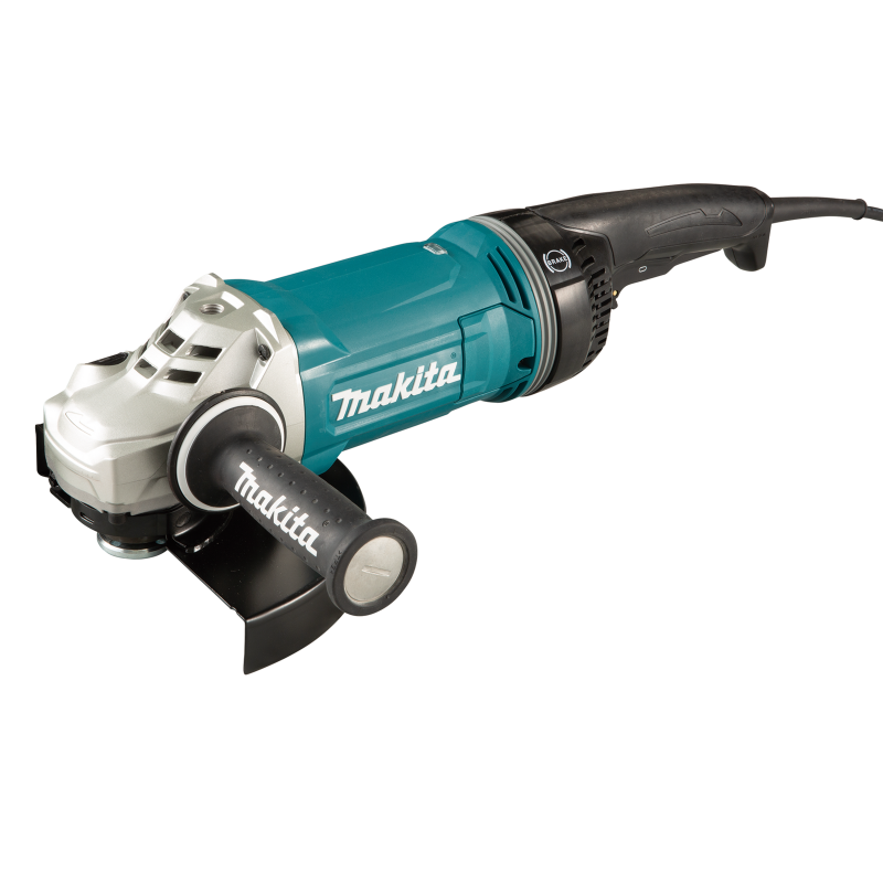 Makita GA9070 Elektrikli Büyük Taşlama 230mm