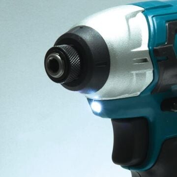Makita TD110DWAE Darbeli Vidalama Makinesi
