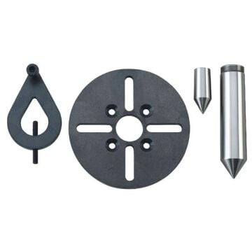 Proxxon 24014  PD250/E İçin Tor Atasmanı 24