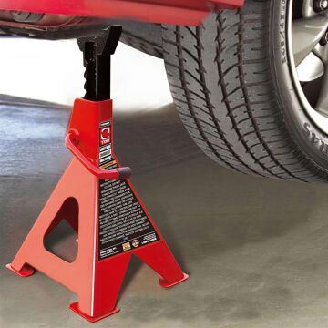 Bigred T46001 Ayaklı Kriko Standı 6 Ton