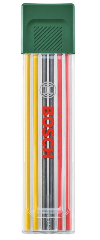Bosch İşaretleme Kalemi Renkli Yedek Uçları - 1600A032UV