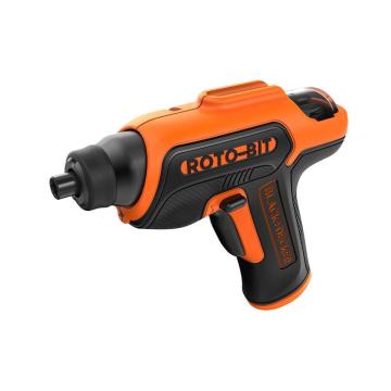 Black&Decker CS36BST Şarjlı Tornavida