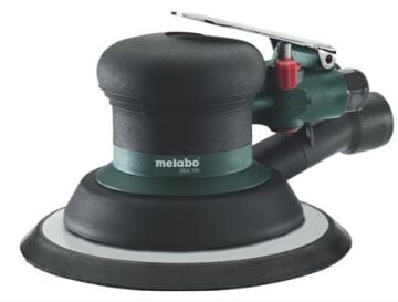 Metabo DSX 150 Havalı Eksantrik Zımpara (601558000)