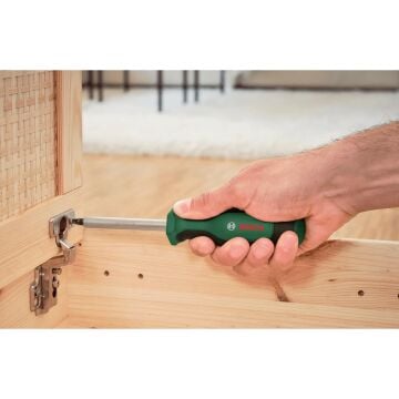 Bosch Advanced El Aleti Seti 52 Parça