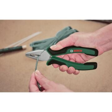 Bosch Advanced El Aleti Seti 52 Parça