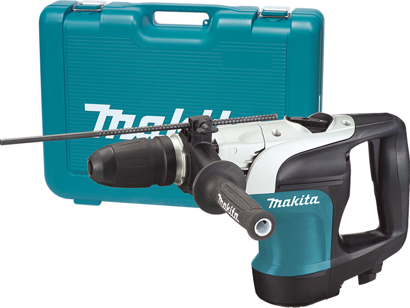 Makita HR4002 Elektropnömatik Delici Kırıcı