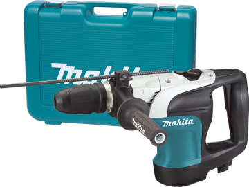 Makita HR4002 Elektropnömatik Delici Kırıcı