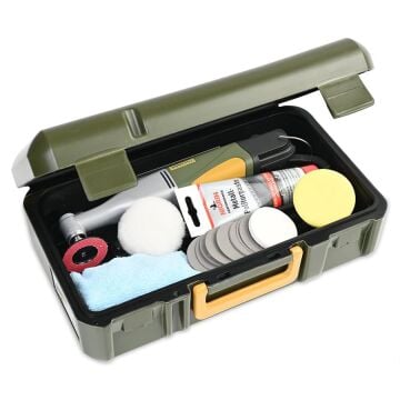 Proxxon 28660 WP/E Polisaj Makinesi