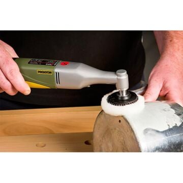 Proxxon 28660 WP/E Polisaj Makinesi