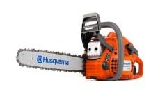 Husqvarna 445 2.8 Hp Benzinli Ağaç Kesme Motoru