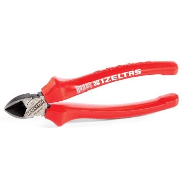 İzeltaş 160mm Opak Seti (3 Parça)