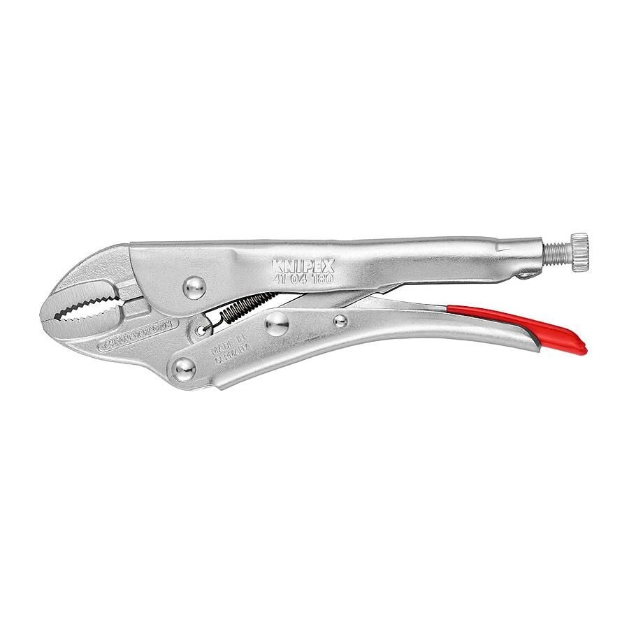 Knipex 41 04 Ayarlı Pense 180 mm