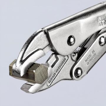 Knipex 41 04 Ayarlı Pense 180 mm