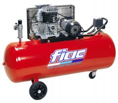 Fiac Hava Kompresörü - 200 Lt.