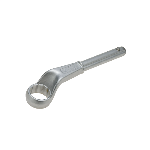 İzeltaş Boru Uzatmalı Yıldız Anahtar 41 mm