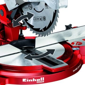 Einhell TC-MS 2112 Gönye Testere 4300295