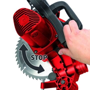 Einhell TC-MS 2112 Gönye Testere 4300295