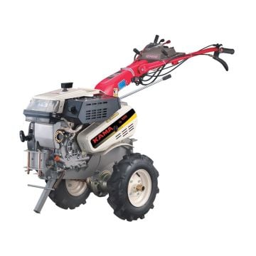 Kama KDT610E Dizel Çapa Makinesi 7 hp