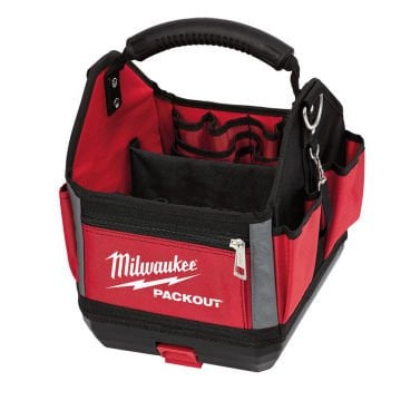Milwaukee Packout 25 cm Alet Taşıma Çantası
