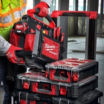 Milwaukee Packout 40 cm Alet Taşıma Çantası
