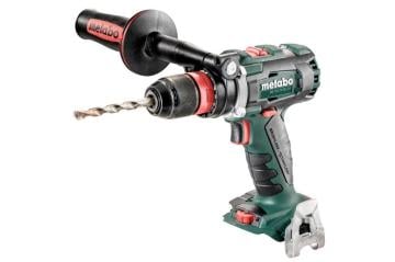 Metabo BS 18 LTX BL QI Matkap Tornavida