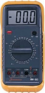 Sinometer MY-60 Dijital Multimetre